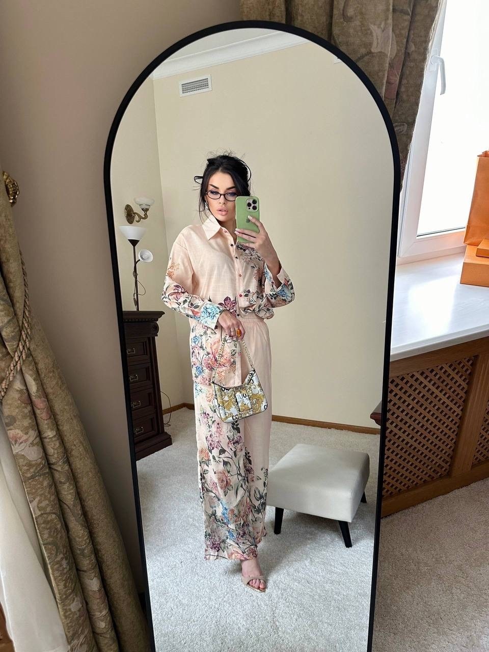 костюм с брюками,костюм в пижамном стиле,пижамные костюмы,костюм женский летний,женский костюм