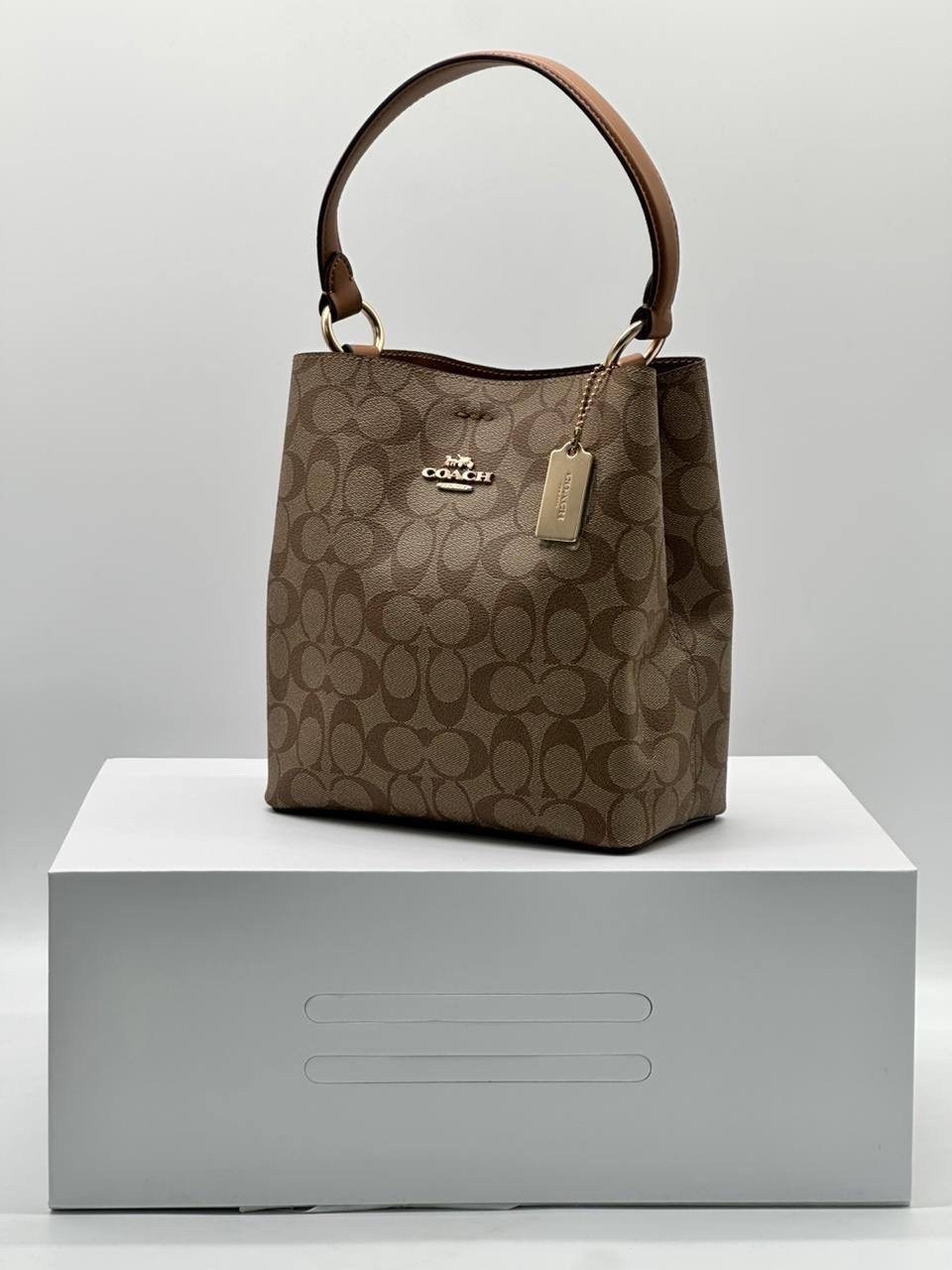 сумка женская coach,сумка coach,сумка женская coach hobo шоппер канва оригинал,сумка коуч оригинал женская,сумка