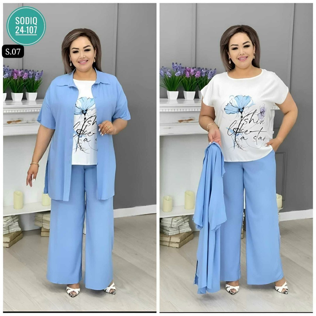 костюм хб женский,женские костюмы больших размеров,летний брючный костюм,летние костюмы женские,костюм женский