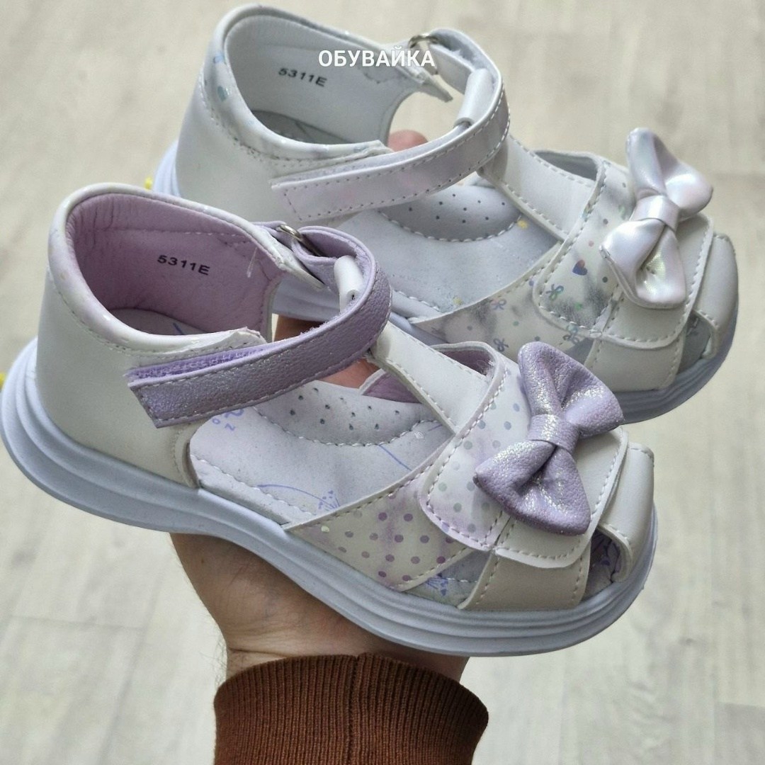 босоножки детские,босоножки для девочек,сандалии для девочек,босоножки колобок детская ,детские сандалии