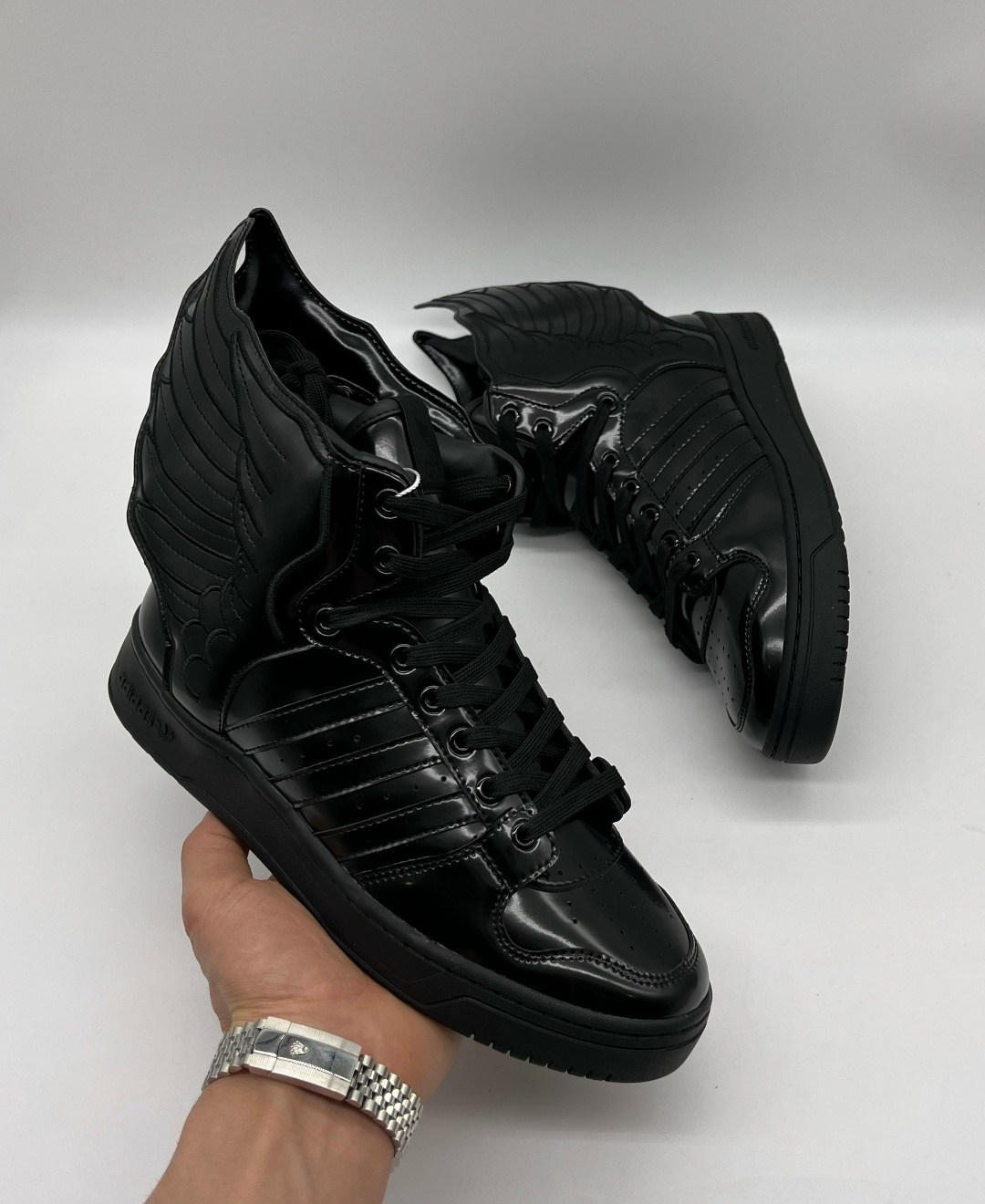 adidas jeremy scott wings 2.0 black,adidas jeremy scott wings 2.0,adidas wings 2.0 x jeremy scott black,adidas jeremy scott wings,adidas jeremy scott black wings