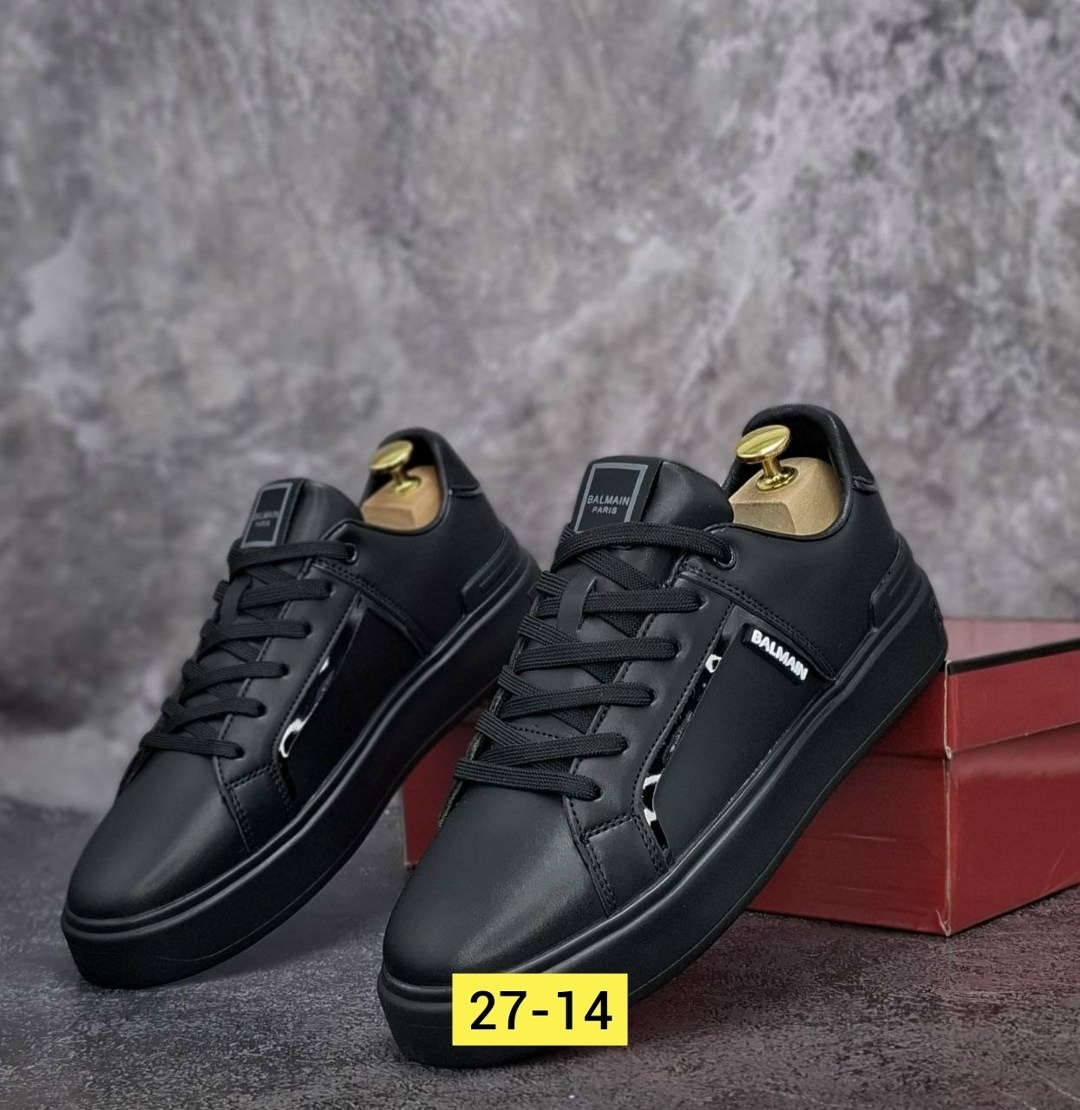 ,кеды кожаные мужские,кеды кожаные,кроссовки balmain,кеды мужские