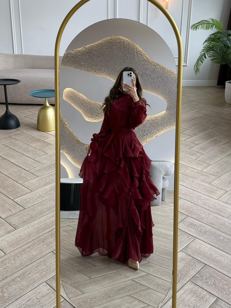 длинное платье,платье,вечернее платье,платья женская вечернее,бордовое бальное платье