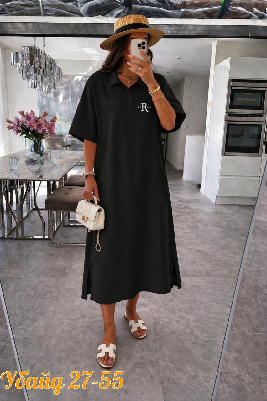 платье женской,платье прямое,платье больших размеров повседневное,трикотажное платье,платье свободного кроя