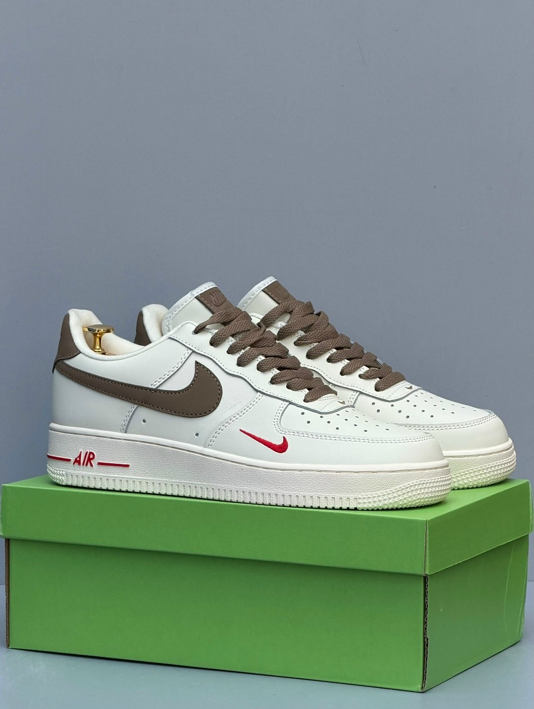 кроссовки nike air force 1,кроссовки nike air force,кроссовки,nike air force 1,nike air force 1 low premium white brown