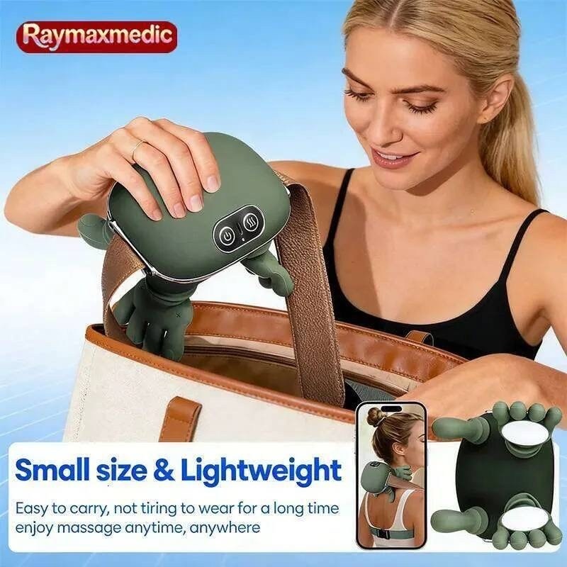 массажер для шеи и плеч,электрический массажер для шеи и плеч,электрический массажер для шеи,массажер для шеи и спины,массажер для шеи