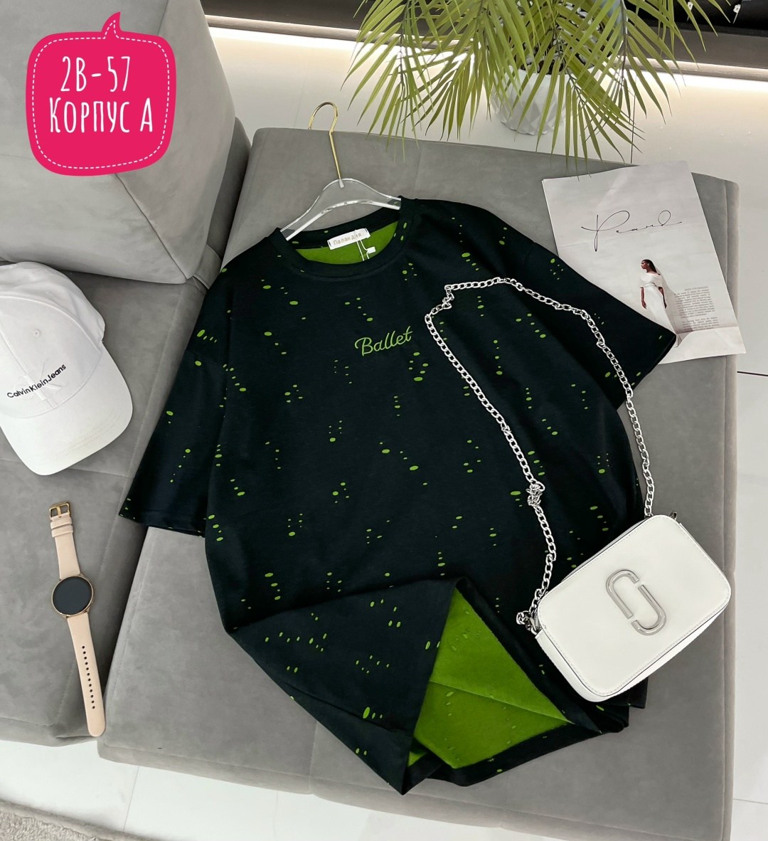 футболка со стразами оверсайз shein collection 223267776,женская футболка,футболочка в стиле оверсайз,женская кофта,женская футболка оверсайз