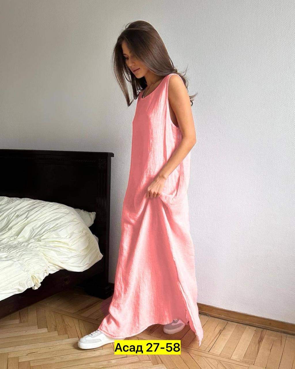 платье льняное,сарафан женский,платье сарафан,льняной сарафан,сарафан