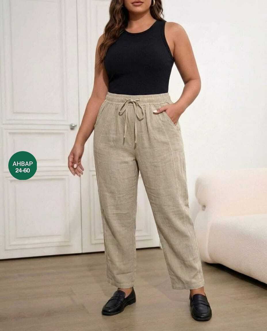 широкие брюки большого размера,женские брюки шаровары летние,брюки классические,брюки для полных женщин,брюки широкие