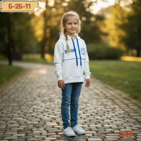 Толстовка