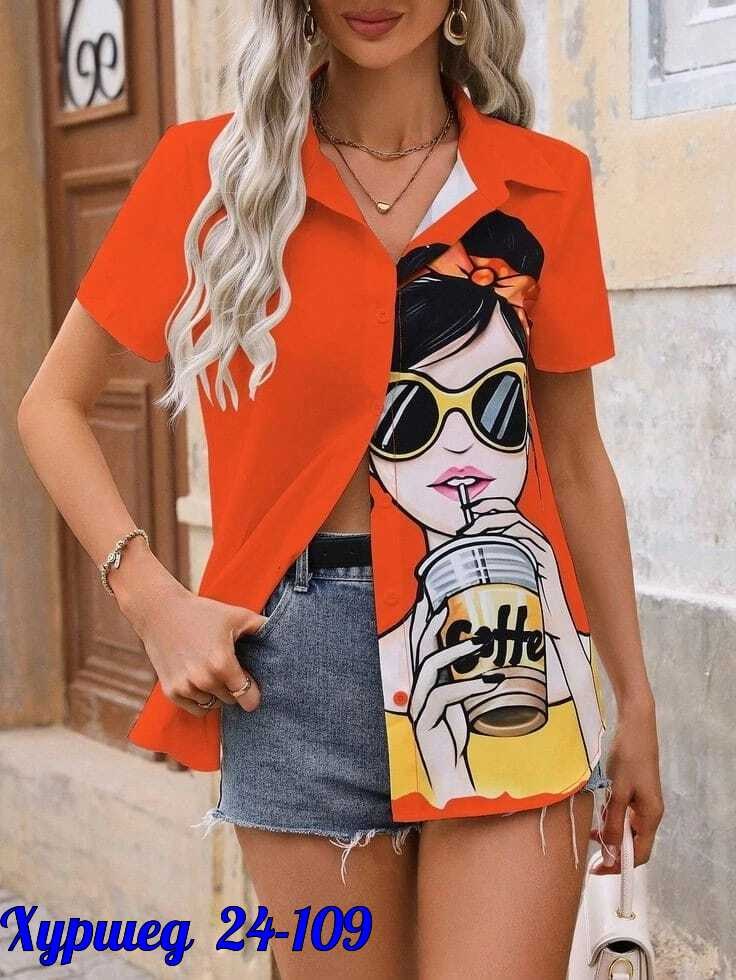 женская модная рубашка,блузка женская модная,,женская летняя рубашка,стильная блузка