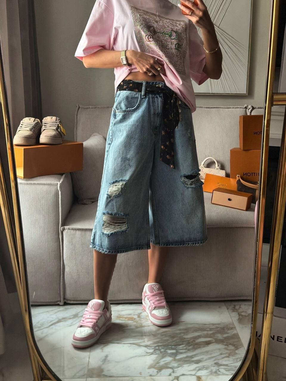 джинсовые брюки,мешковатые джинсы,широкие джинсы,джинсы брюки,рваные джинсы