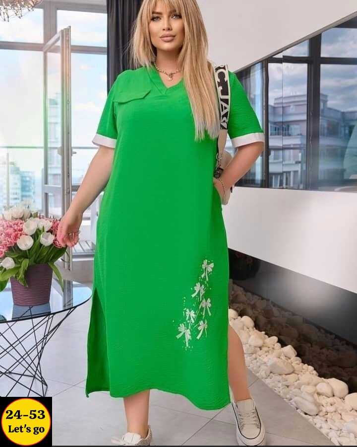 платья женские больших размеров,платье женской,платье женское зеленое,платья большие размеры,летние платья женские