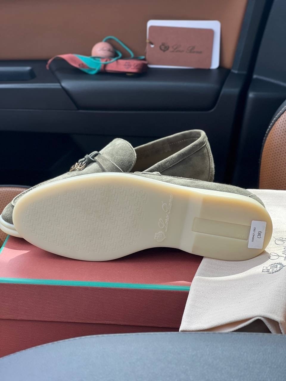 замшевые лоферы loro piana,лоферы женские loro piana,лоферы loro piana,,женские замшевые лоферы loro piana open walk