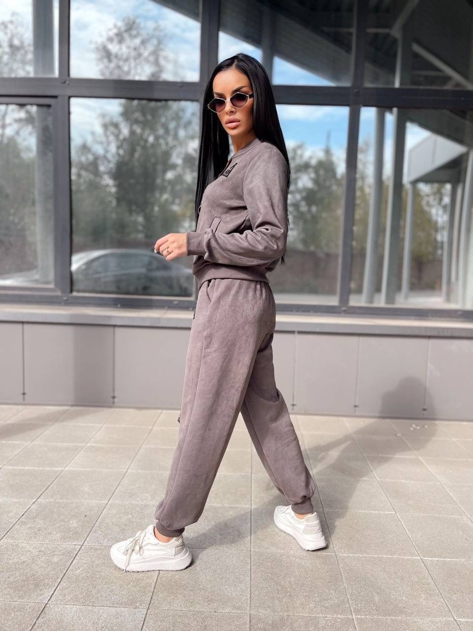 спортивные костюм,велюровый костюм 2026,костюм спортивный женский повседневный,костюм спортивный женский,костюм спортивный замшевый