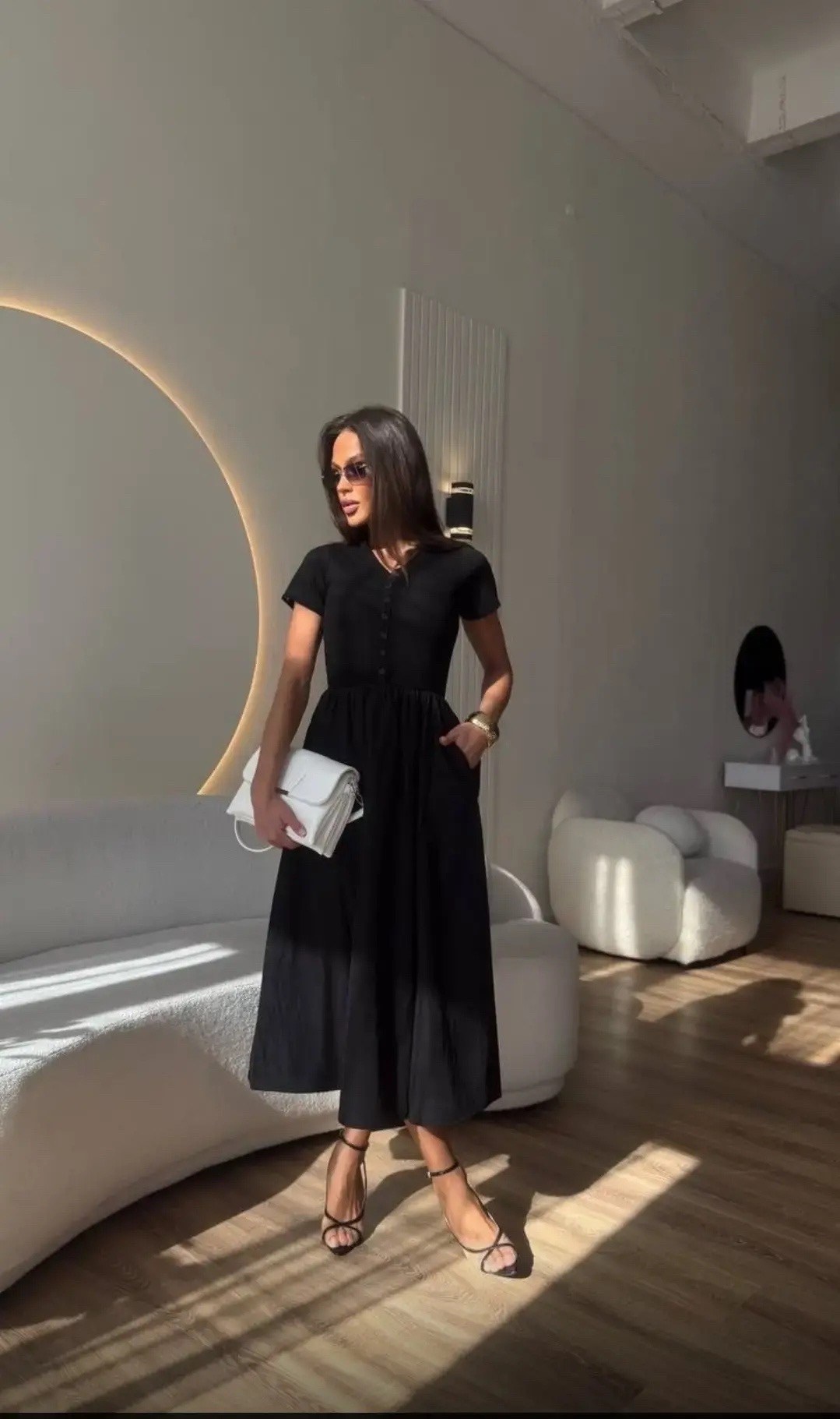 платье идеальное,модное платье,платья,платье женской,платье удлиненное