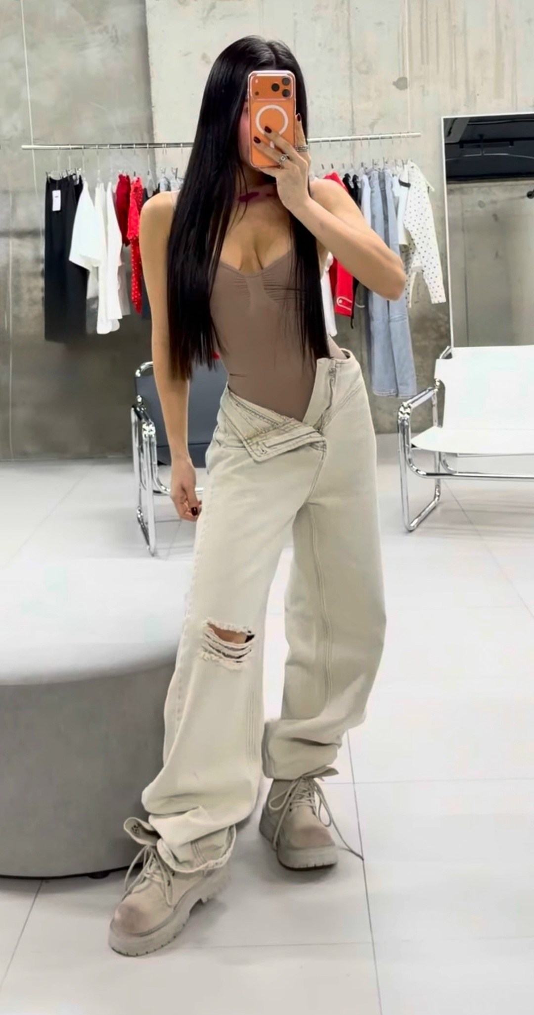 джинсы женский,бежевые джинсы,джинсы,джинсы широкие,джинсы брюки