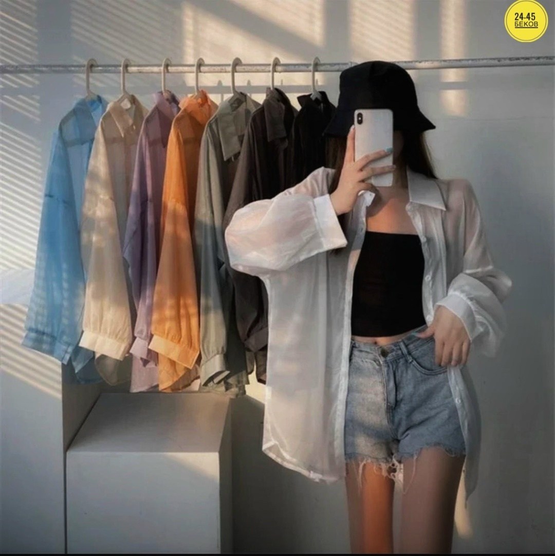 женская шифоновая рубашка с длинным рукавом,шифоновая женская рубашка,шифоновая рубашка,рубашка женская прозрачная,модная женская рубашка