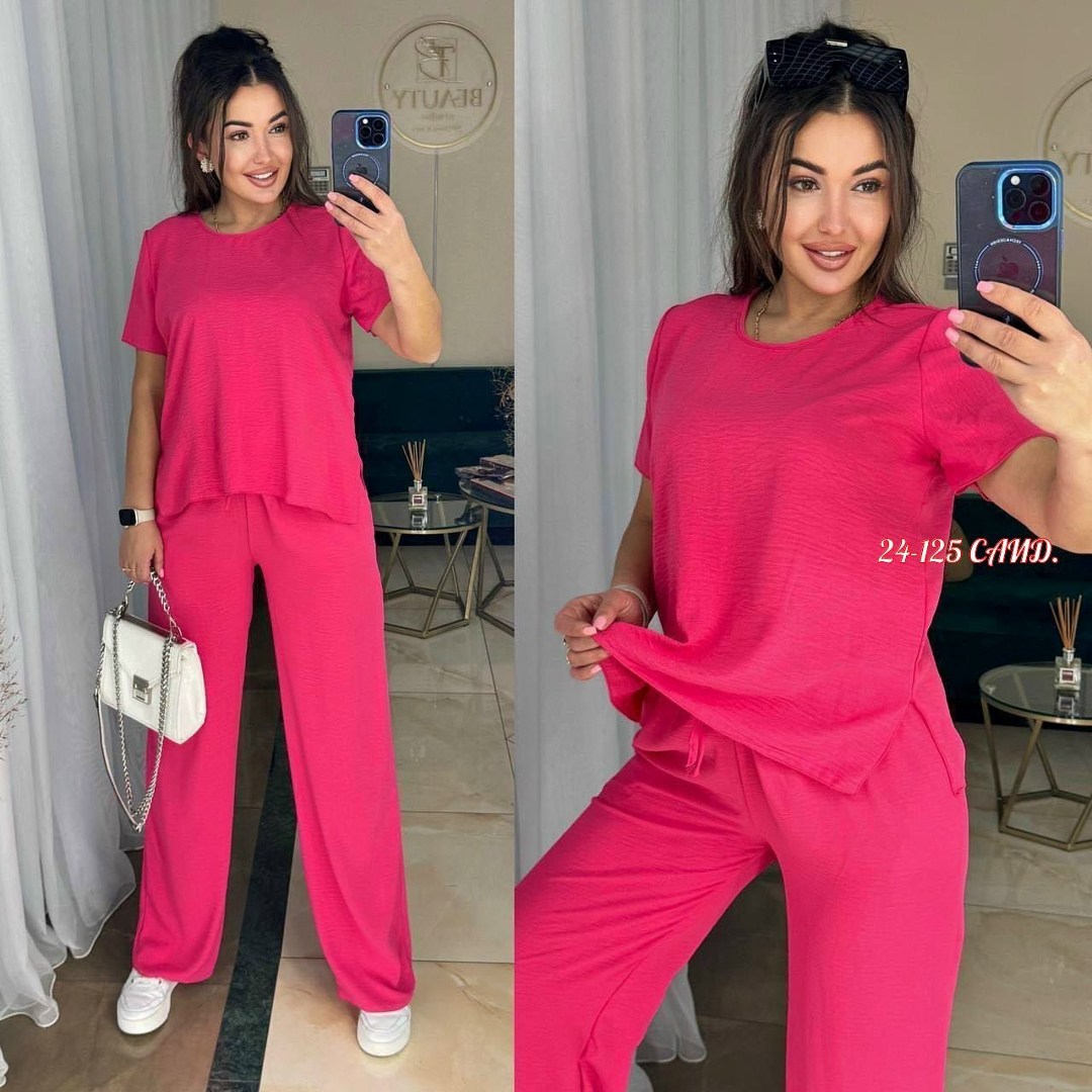 костюм женский летний,костюм двойка стильный,трикотажные костюмы,костюм двойка женский брючный,костюм с брюками