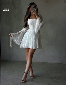 Платье