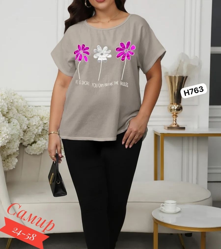 женская футболка больших размеров,футболки женская,кофта женская,туника женская,летние футболки