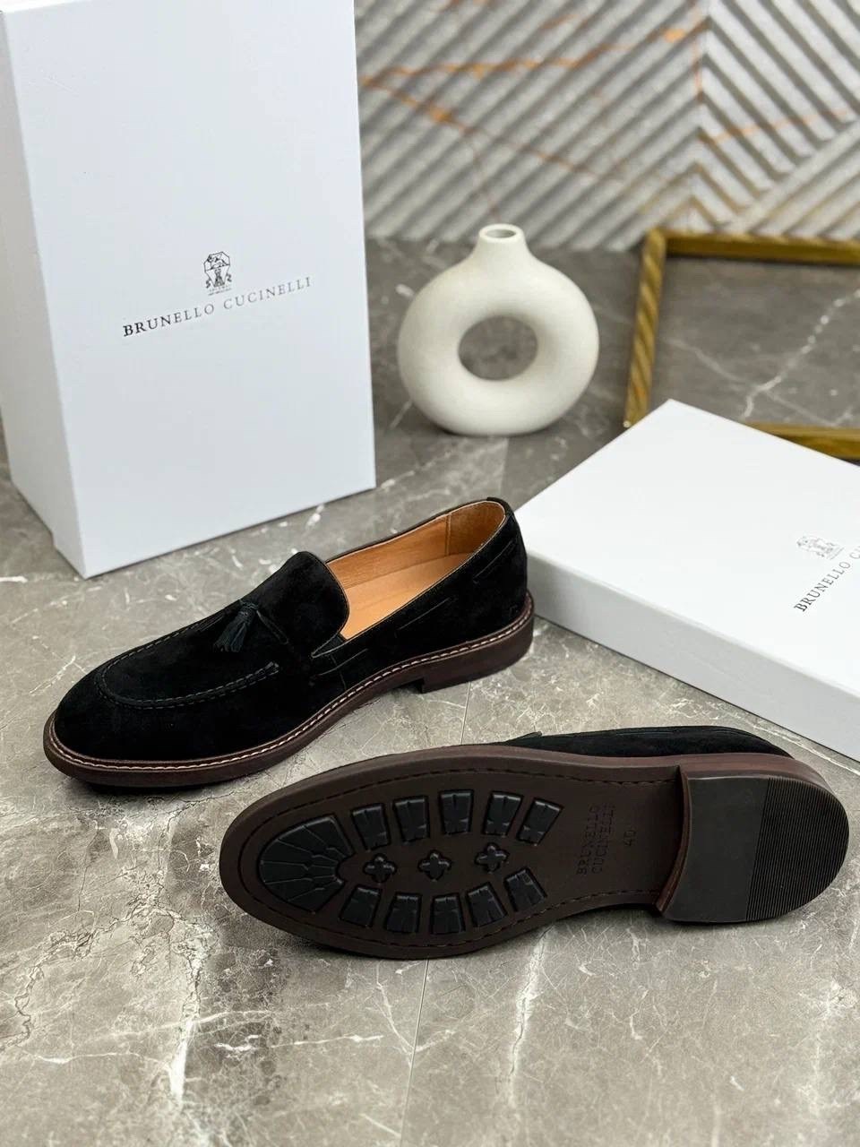 замшевые лоферы brunello cucinelli,лоферы brunello cucinelli кисточки замшевые,ральф рингер лоферы мужские замшевые,мужские замшевые лоферы с кисточкой brunello cucinelli темно-коричневые с прострочко
