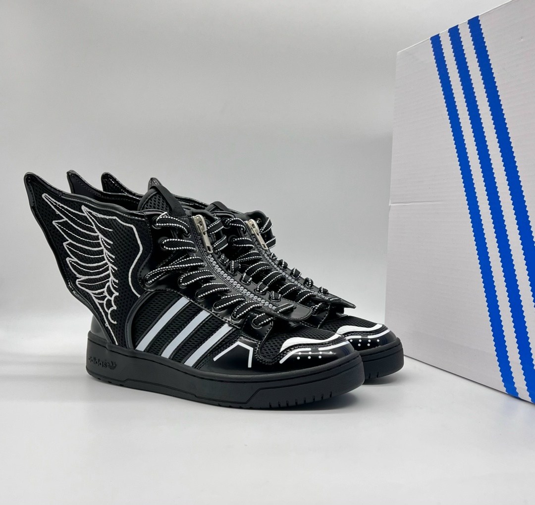 adidas jeremy scott wings 2.0,adidas jeremy scott wings 2.0 black,adidas jeremy scott wings,adidas jeremy scott x wings 2.0 black,кроссовки adidas wings jeremy scott