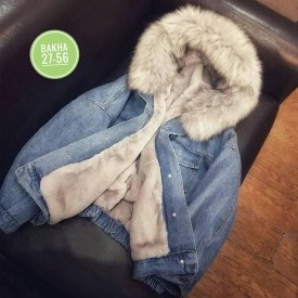 Верхняя одежда