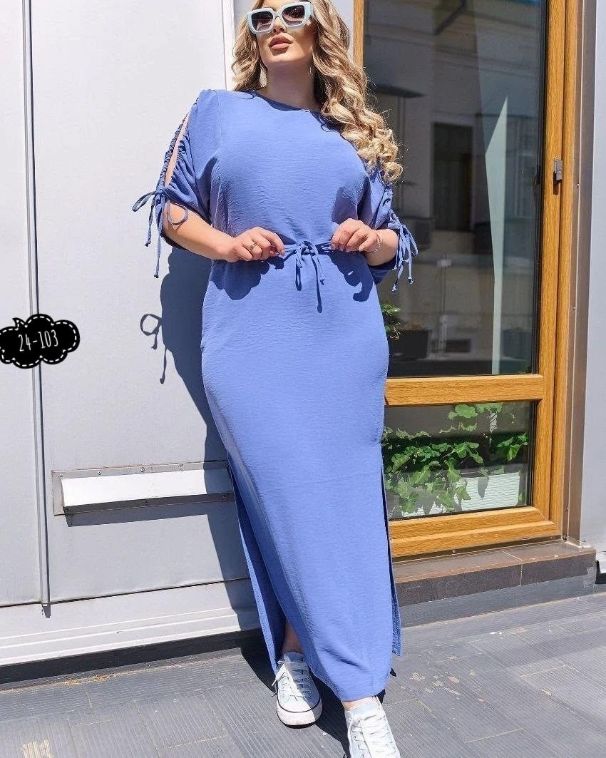 женские платья больших размеров,летние платья больших размеров,платье удлиненное,платье,платье батал