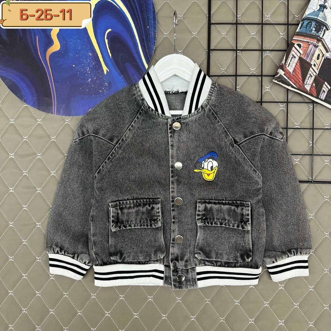 куртка джинсовая для девочки, цвет синий, рост 110 см,куртка для девочки, цвет синий, рост 86 см yuke jeans,куртка джинсовая для девочек,детские джинсовые куртки для девочки,джинсовая куртка