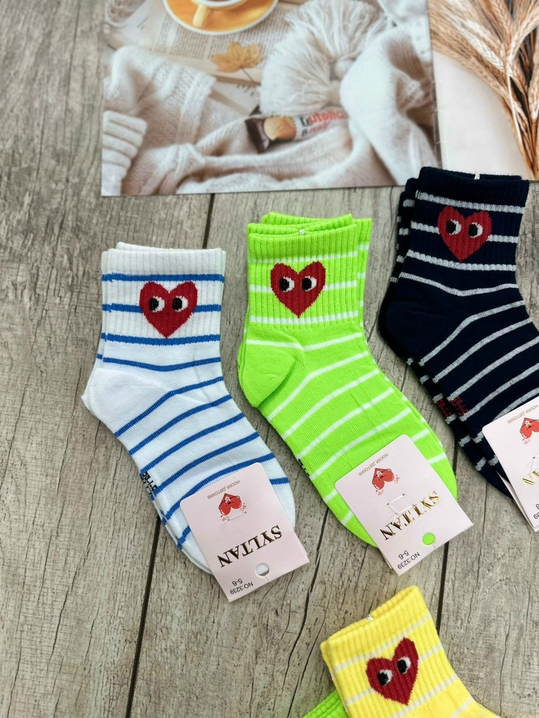носки детские с,комплект носков,носки универсальные,носочки комплект,носки женское