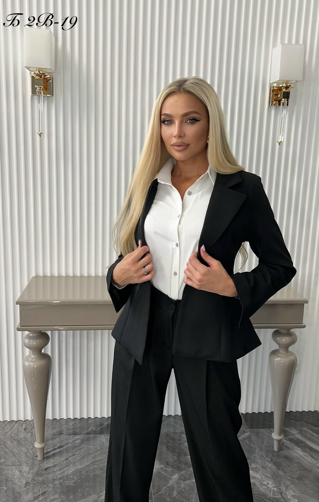 костюм тройка женский,женские костюмы,женский брючный костюм,костюм брючный классический с пиджаком kulberries,костюм брючный