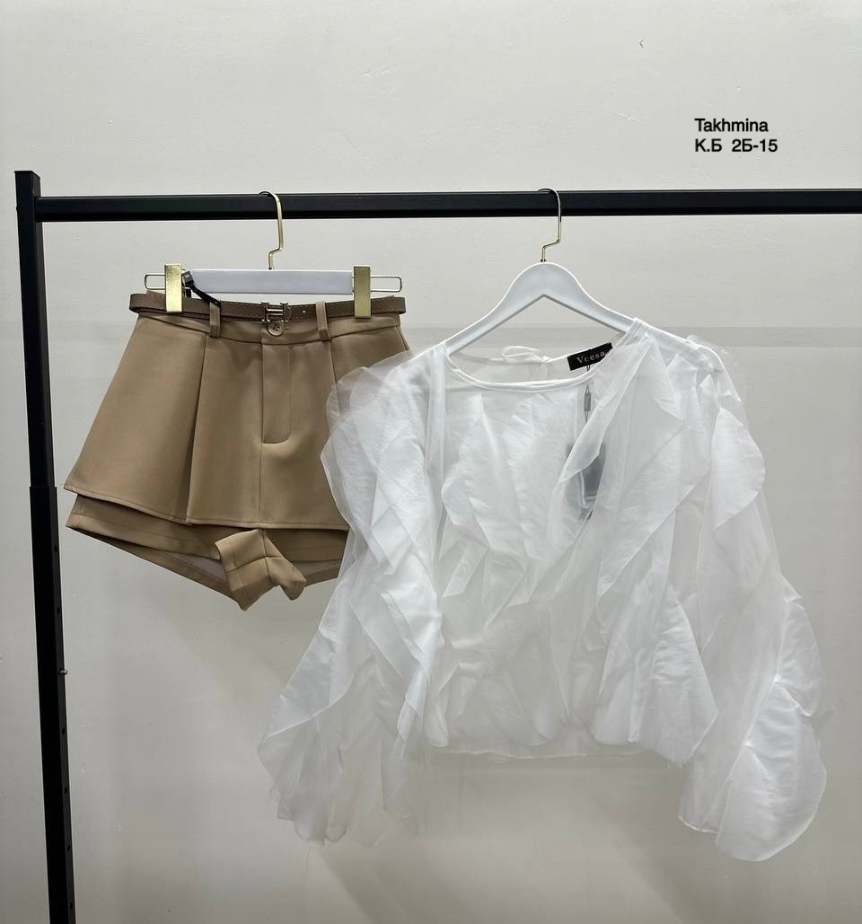 нарядная блузка с воланами,блузка с оборками,блузка нарядная,блузка из органзы,блузка с рюшами и воланами