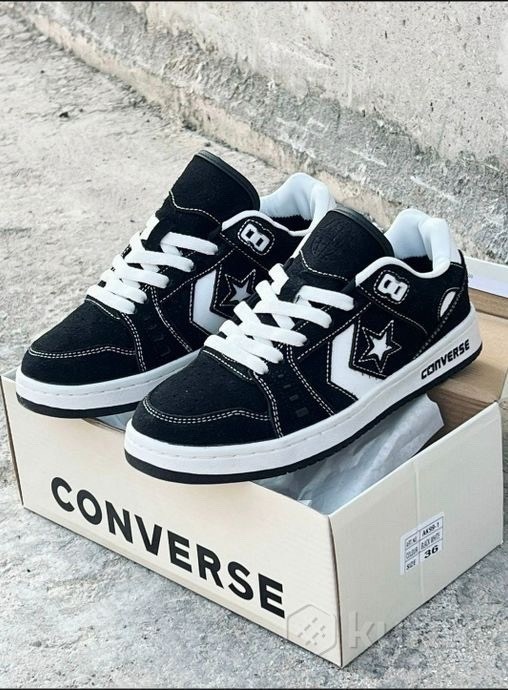 кроссовки converse,converse cons,converse black,кроссовки,converse cons one star pro