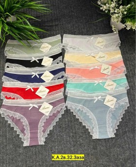 Нижнее белье