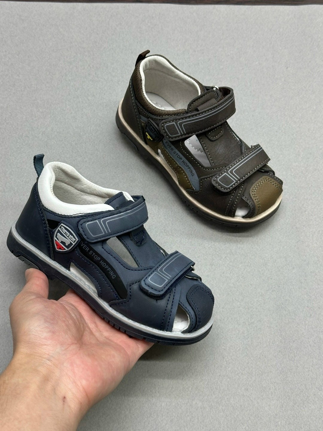 сандалии для мальчика,котофей закрытые для мальчика сандалии,детские сандалии,сандали для мальчика,босоножки для мальчика