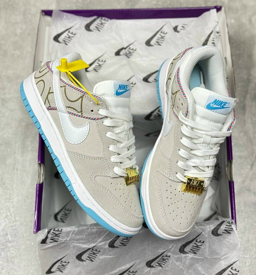 nike dunk low barbershop,кроссовки,nike dunk low barber shop,nike dunk low retro se barber shop – grey,nike dunk low