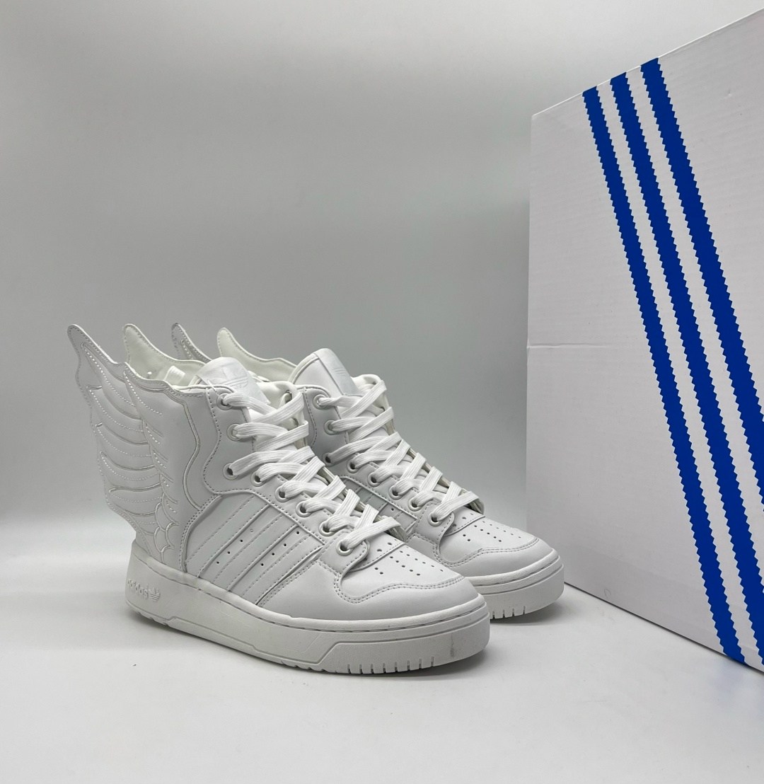 adidas jeremy scott wings 2.0,adidas jeremy scott wings 4.0,кроссовки adidas jeremy scott x wings 4. 0 i белый,adidas jeremy scott wings,adidas jeremy scott wings 2.0 white