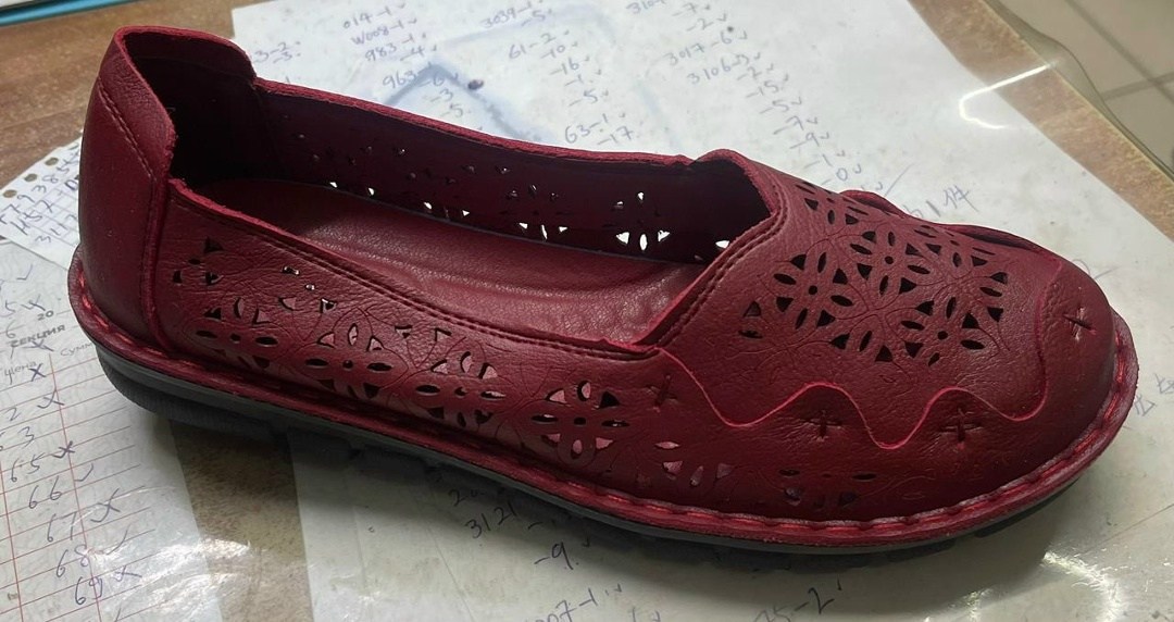 ,женские мокасины,мокасины с перфорацией,женская ,рандеву мокасины женские
