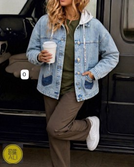 Верхняя одежда