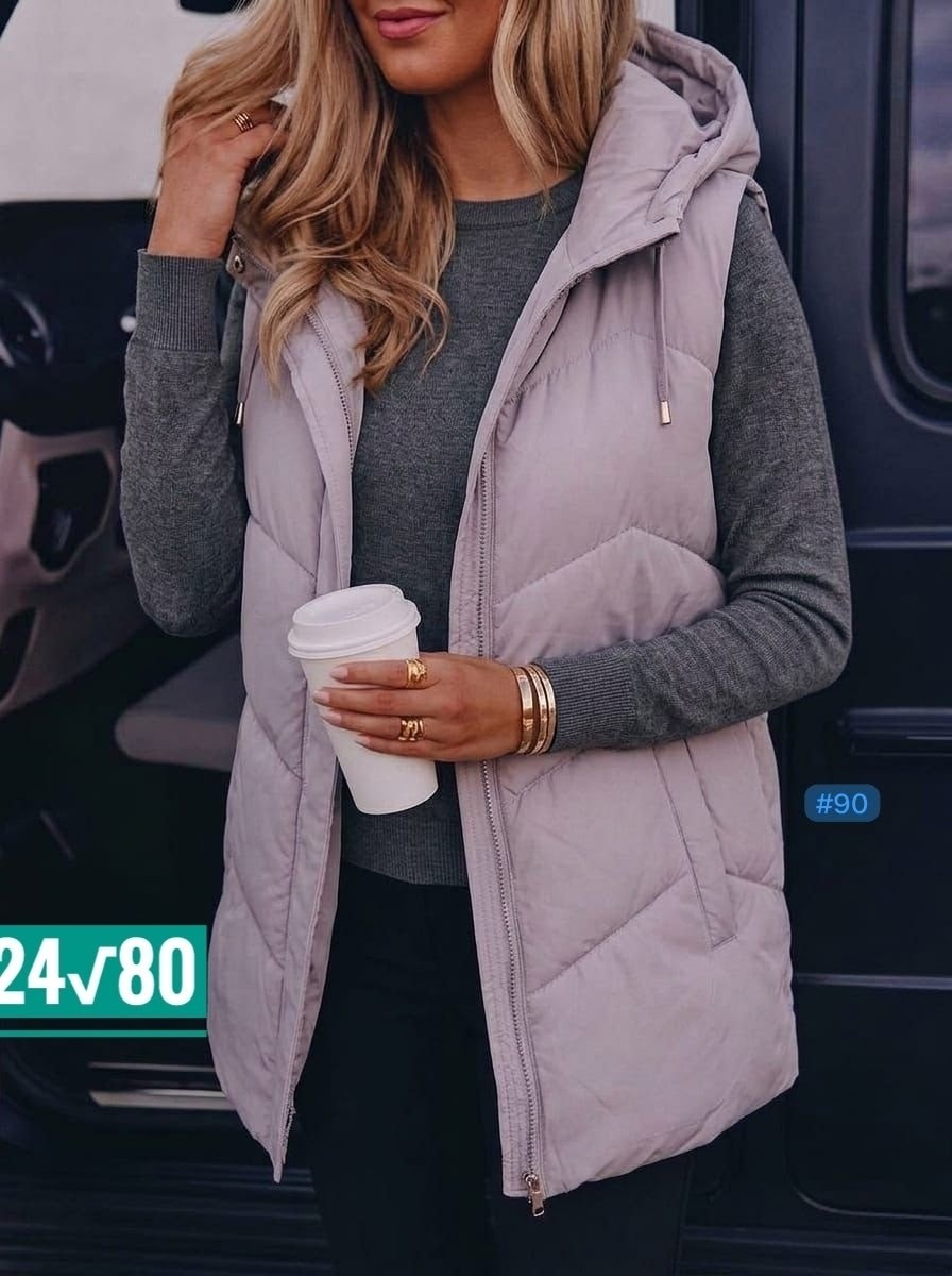 жилетка женская,жилетка удлиненная,женский жилет,жилетка,жилет