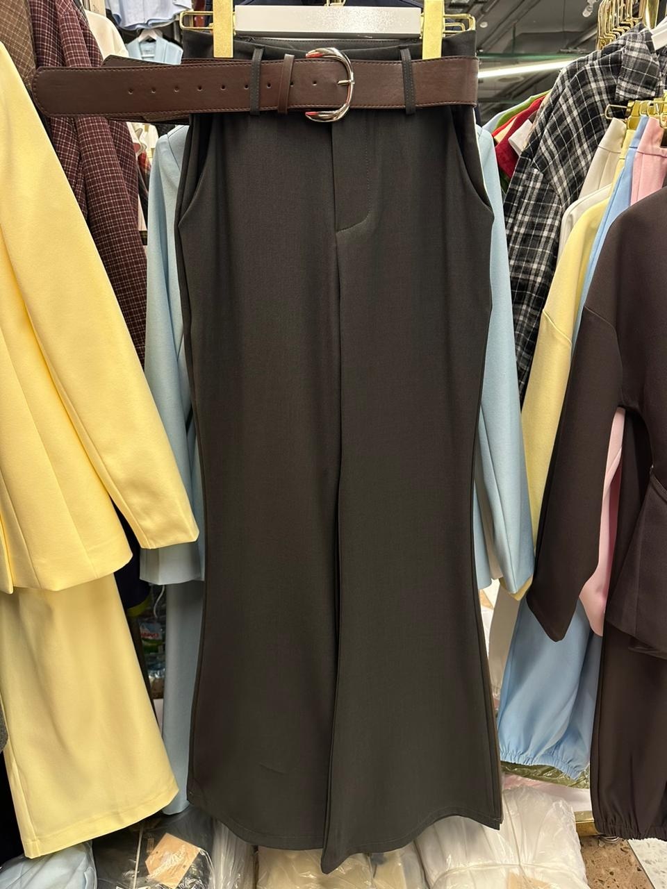 брюки женские палаццо для высоких sashyou,брюки женские палаццо,брюки женские,брюки школьная,широкие брюки