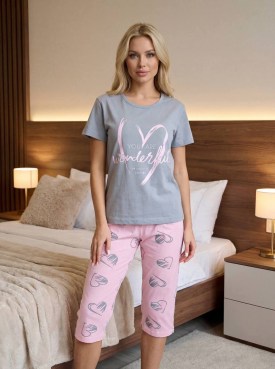 Домашняя одежда