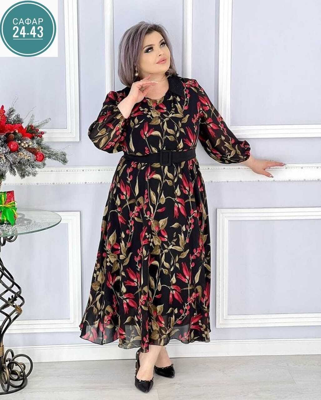 женские платья больших размеров,платья большие размеры,шифоновое платье женское,платье,одежда больших размеров