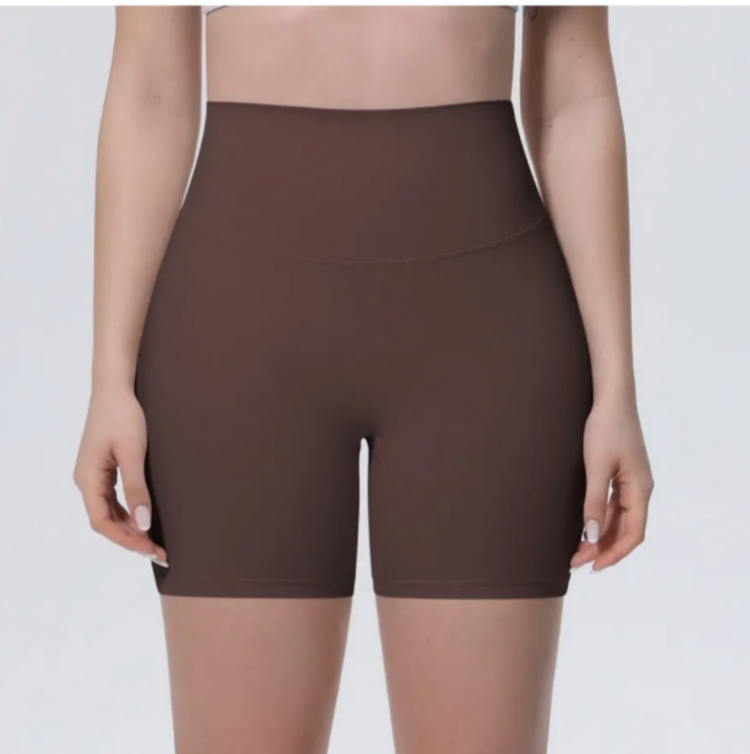 бесшовные шорты,утягивающие шорты,корректирующее белье,шорты для йоги с высокой талией,шорты для женщин