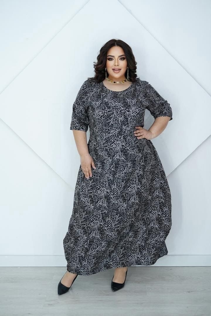 женское платье больших размеров,платье женское,платья для полных,платье,стильное платье