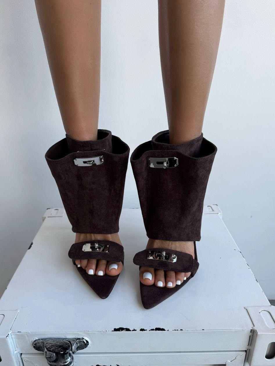 ботильоны модные,стильные ботильоны,ботильоны открытые,босоножки на каблуках,женские ботильоны