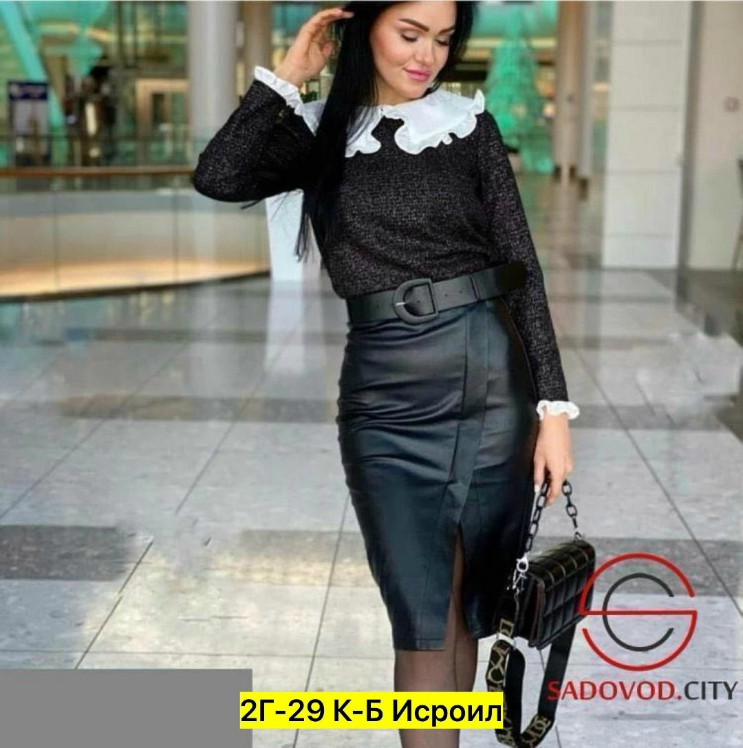 юбка из экокожи,юбка эко кожа,юбка и блузка,юбка женская кожаная,кожаная юбка