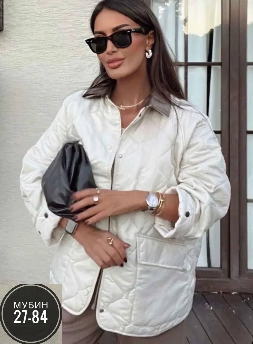 белая куртка женская,куртка женская,куртка демисезонная,куртка весенняя короткая с капюшоном оверсайз,куртка