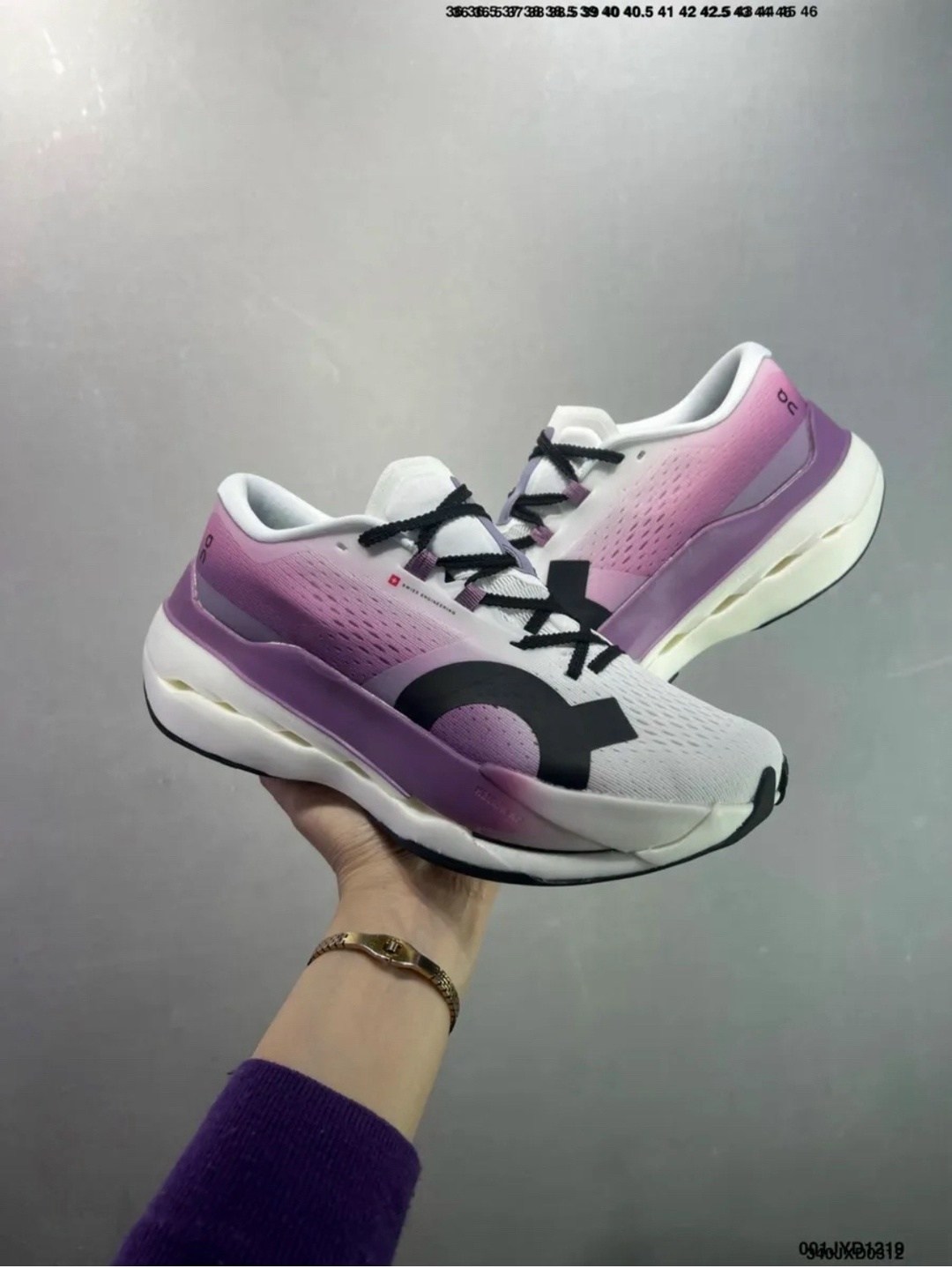 кроссовки,кроссовки on,низкие кроссовки,спортивная ,женские кроссовки